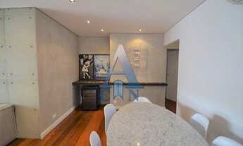 Imagem 4: 00774 - Apartamento 4 Dorms. (3 Suítes), MOEMA - SÃO PAULO/SP