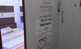 Imagem 2: Apartamento com 1 dormitório, Reformado, com vaga coletiva, 26 m² - venda por R$ 246.000 o