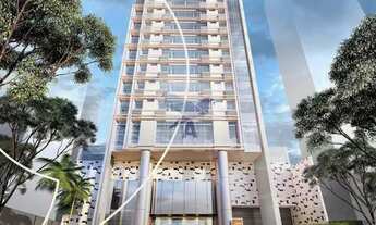 Imagem: Apartamento em Lourdes - Belo Horizonte