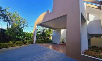 Imagem: Belo sobrado disponível para locação