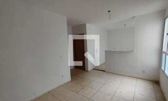 Imagem 3: Apartamento para Aluguel - Parque São Sebastião, 2 Quartos, 45 m2