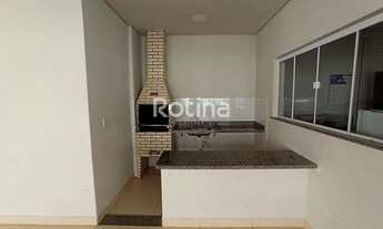 Imagem 5: Apartamento para aluguel, 2 quartos, 1 vaga, Laranjeiras - Uberlândia/MG