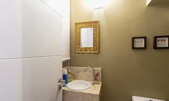 Imagem 5: Casa Condominio para Venda - 188.6m², 3 dormitórios, sendo 1 suites, 2 vagas - Tristeza