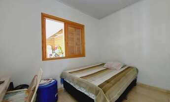 Imagem 7: Casa com 4 dormitórios para alugar, 110 m² por R$ 1.430,00/mês - Boa Saúde - Novo Hamburg