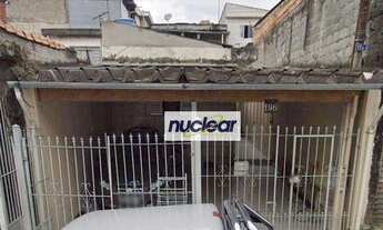 Imagem: Casa com 2 dormitórios à venda, 100 m²