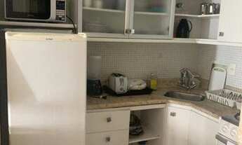 Imagem 7: Apartamento com 1 dormitório para alugar, 45 m² por R$ 4.220,00 - Ondina - Salvador/BA