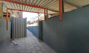 Imagem: Casa no Albatroz, Locação Anual R$ 2.200,00