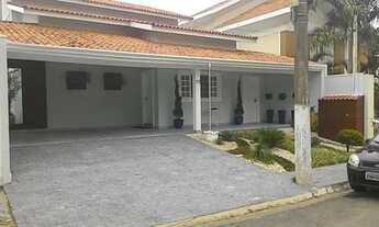 Imagem 2: Casa com 4 dormitórios, 300 m² - venda por R$ 1.400.000,00 ou aluguel por R$ 6.560,00/mês