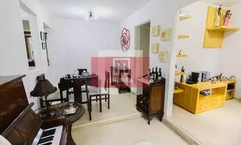 Imagem 4: Apartamento à venda no bairro Alto de Pinheiros - São Paulo/SP, Zona Oeste