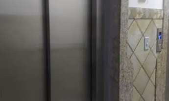 Imagem 5: QUARTO E SALA C-GARAGEM CENTRO