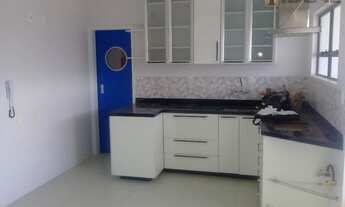 Imagem 7: Cobertura duplex vista mar