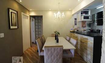 Imagem 5: Apartamento à Venda - Barcelona, 3 Quartos, 67 m2