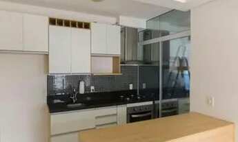 Imagem 4: Apartamento para Aluguel - Parque Prado, 3 Quartos, 52 m2