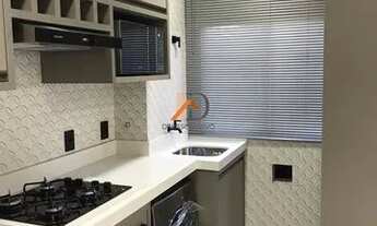 Imagem 4: Apartamento à Venda em Edifício Borghese Boulevard, São José do Rio Preto / SP