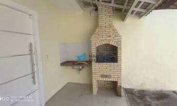 Imagem 5: Casa com 3 dormitórios, 101 m² - venda por R$ 315.000,00 ou aluguel por R$ 1.709,02/mês