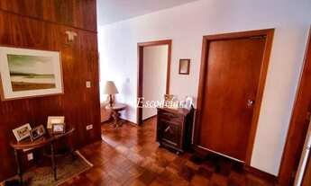 Imagem 6: Apartamento com 3 dormitórios à venda, 190 m² por R$ 1.549.000,00 - Paraíso - São Paulo/SP