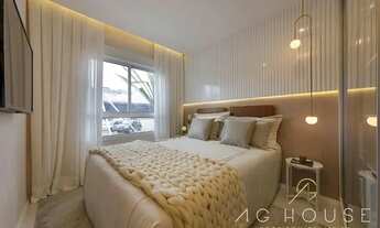 Imagem 7: Apartamento para venda tem 75 metros quadrados com 3 quartos em Barra Funda - São Paulo