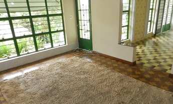 Imagem 6: Casa para locação no Jardim Vera Cruz