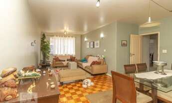 Imagem 6: Apartamento para Aluguel - Brooklin, 3 Quartos, 164 m2