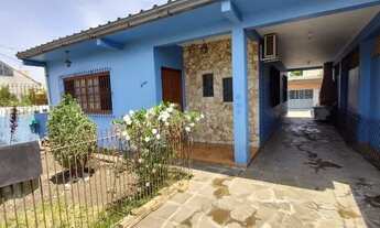 Imagem: Casa para Venda - 140m², 3 dormitórios