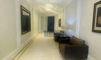 Imagem 5: Apartamento com 3 dormitórios para alugar, 145 m² por R$ 7.510,00/mês - Atiradores - Joinv