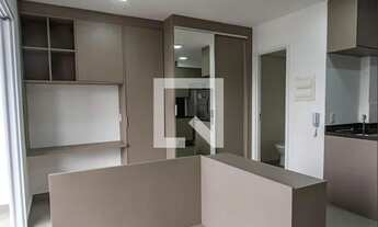 Imagem 4: Apartamento para Aluguel - Vila Mariana, 1 Quarto, 28 m2