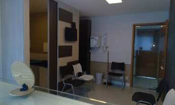 Imagem 2: Sala comercial com 2 consultórios, mobiliada, Campo Grande - Rio de Janeiro - RJ