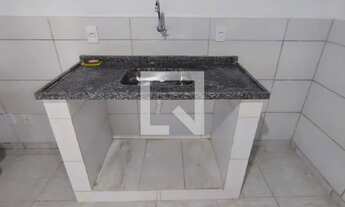 Imagem 4: Apartamento para Aluguel - Curicica, 1 Quarto, 40 m2