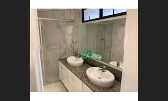 Imagem 6: Apartamento com 3 dormitórios para alugar, 120 m² por R$ 9.000/mês - Moema - São Paulo/SP