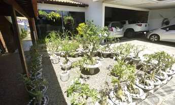 Imagem: Casa 4 quartos com Dce à 200mts da Praia