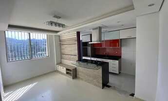 Imagem: Aluguel Apto Fonseca