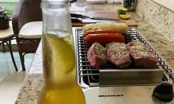 Imagem 4: Magnífico 3 Quartos Vilas da Barra