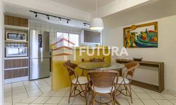 Imagem 7: Apartamento para aluguel com 3 dormitórios em Mariscal - A aproximadamente 100 metros do