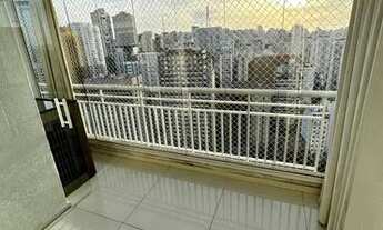 Imagem 7: À VENDA: APTO ILUMINADO E AREJADO