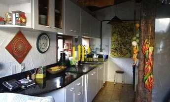 Imagem 4: Casa com 3 dormitórios à venda, 244 m² por R$ 2.150.000,00 - Residencial Seis (Alphaville