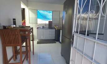 Imagem 6: Alugo casa Mobíliada Conjunto Cidadão 12