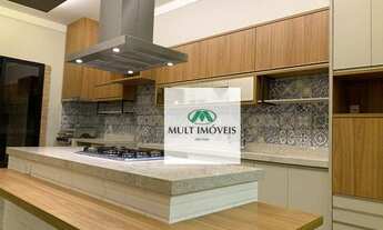 Imagem 2: Casa com 3 dormitórios, 200 m² - venda por R$ 1.615.000,00 ou aluguel por R$ 8.400,00/mês