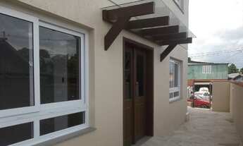 Imagem 2: Apartamento com 1 dormitório à venda, 42 m² por R$ 389.000,00 - Vila Haity - Canela/RS