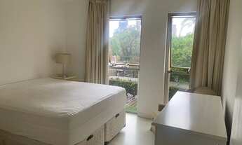 Imagem 5: Belo apartamento 96 m2 a.u - 3 dormitórios - 1 suíte - 2 vagas - Av. Diógenes Ribeiro de L