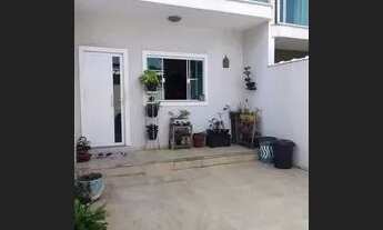 Imagem: Casa 2 suítes em Jardim América - Itaguaí