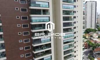 Imagem 2: APARTAMENTO RESIDENCIAL em SÃO PAULO - SP, VILA MARIANA