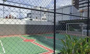 Imagem 5: Vendo Apto no Mansão Tramandaí, nascente (Leste, vista livre), 160m², 3/4, 2 vagas