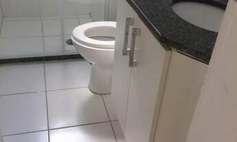 Imagem 7: Apartamentos para venda em Jundiaí no bairro Vila Nambi