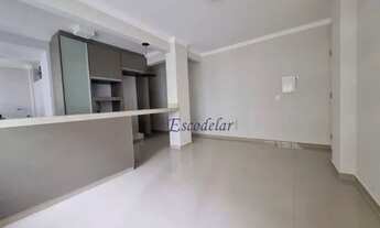 Imagem 2: Apartamento com 2 dormitórios para alugar, 57 m² por R$ 3.388,03/mês - Santana - São Paulo