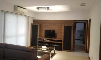 Imagem 1: Apartamento no Bairro Vila Mesquita - Condominio Peninsul