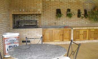 Imagem 7: Casa à venda, 500 m² por R$ 6.000.000,00 - Condomínio Terras de São José - Itu/SP