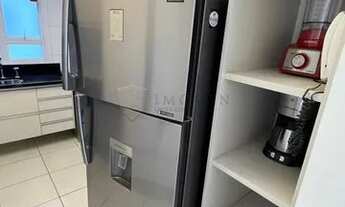 Imagem 3: Ribeirão Preto - Apartamento Padrão - Jardim Nova Aliança Sul