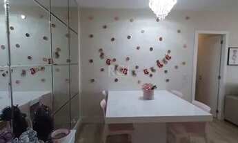 Imagem 6: Apartamento para Venda - 75.96m², 3 dormitórios, sendo 1 suites, 1 vaga - Santana