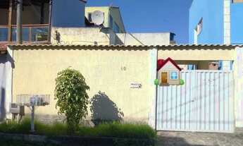 Imagem 1: Casa em campo grande RJ. 2 quartos, quintal, garagem, perto do park shopping, localização