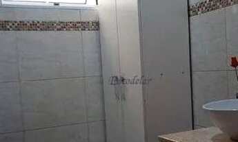 Imagem 6: Sobrado à venda, 99 m² por R$ 650.000,00 - Parque Casa de Pedra - São Paulo/SP